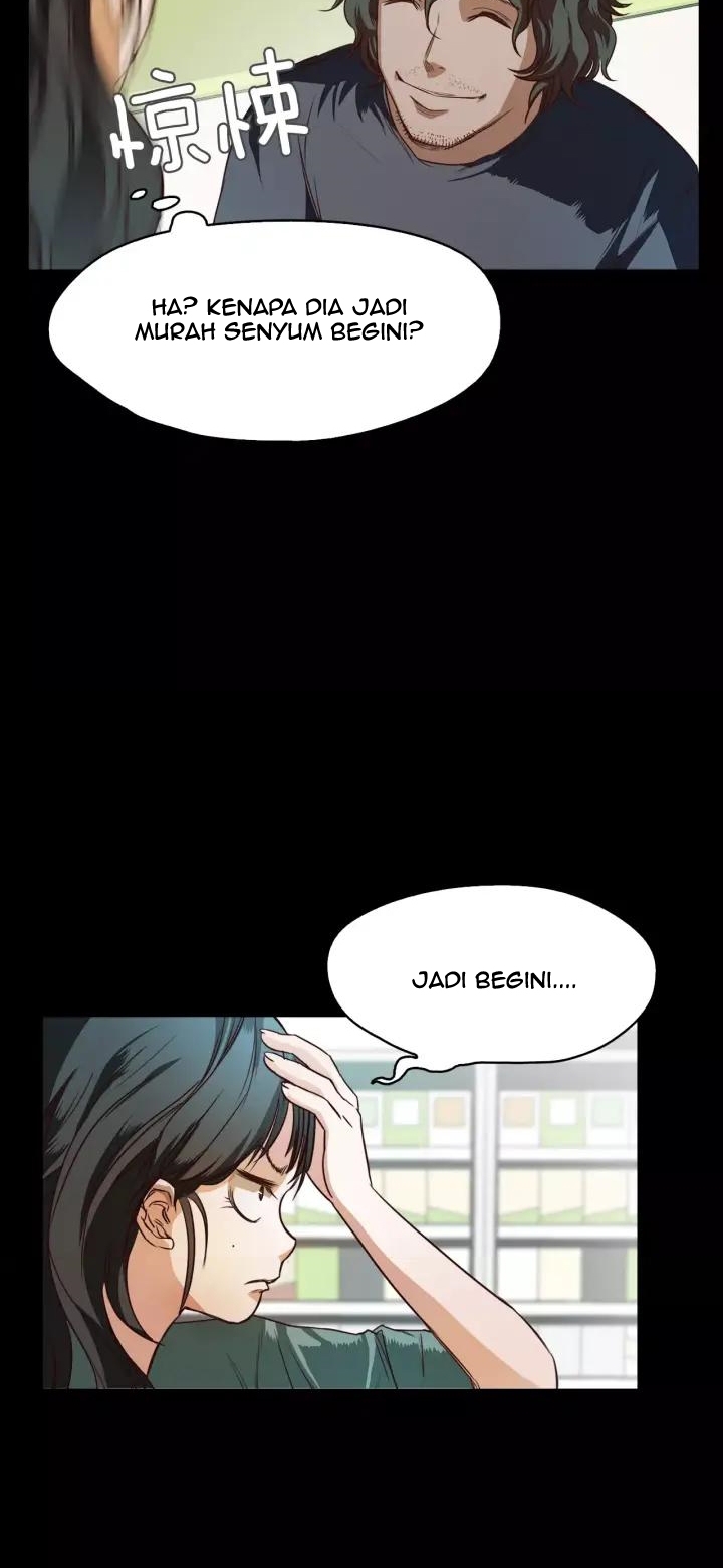 Lucky Bad Man Chapter 09 Gambar 9